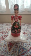 Hungarian Lady TRINKET BOX 6