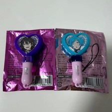 Ensemble Stars Mini Penlight Charm Kanata Aoi Rei Sakuma picture