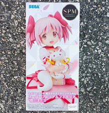 SEGA SPM Super Premium Figure Madoka Kaname Magia Record Puella Magi picture