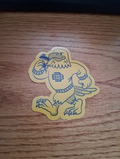 Dutch Bros Coffee AUGUST 19 2026 Sticker Drop Golden Eagle  picture