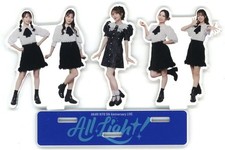 Akari Kito Diorama Acrylic Stand All Light 5th Anniversary Japan picture