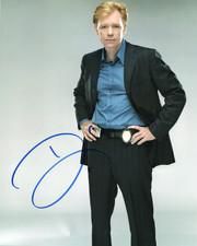 DAVID CARUSO SIGNED REPRINT CSI MIAMI ACTOR AUTOGRAPH CELEB 8