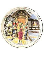 Vintage Collectible Royal Doulton 
