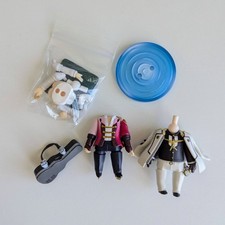 Nendoroid Assorted Body and Parts picture