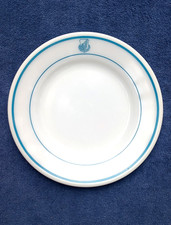 PACIFIC AIR FORCES Insignia PACAF Corning Glass Pyrex 9
