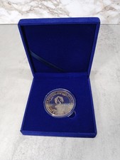 Spark Consulting Capital Management Pinnacle Picks AI PLUS Challenge Coin picture