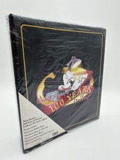 Walt Disney 100 Years of Dreams Collector Pin Series Album SEALED Binder picture