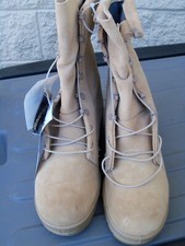 BOOTS, ALTAMA , MILITARY, SIZE:10 R, NSN: 8430016193502 picture