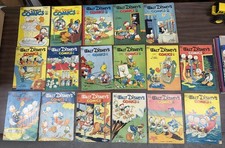 (17) Walt Disney Comics by Dell 1948-1951 picture