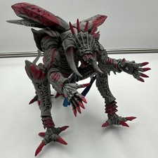 Final Fantasy X - Monster Collection - Ultima Weapon - No.5 picture