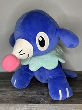 2017 Pokemon Center Trainer Life Size Large Popplio 17