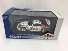 EBBRO Racing Car Collection 1/43 Tom’s Supra JGTC Diecast Model picture