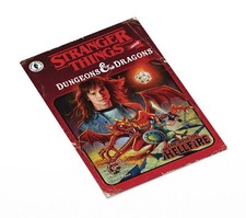 Stranger Things: The Rise of Hellfire Comic Cover Print – Eddie Munson Edition  picture