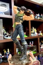 JoJo's Bizarre Adventure Joseph Joestar SMSP Anime Figure 30cm Statue picture