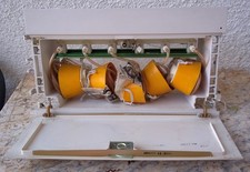 Boeing 747 Oxygen Masks Over Head Aircraft Passenger Fixture Assembly Scott Box picture