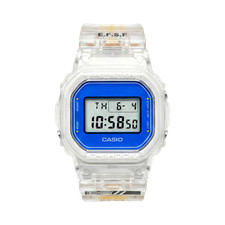 Casio G-Shock x Gundam DW-5600GM26-7DR / Fedex picture