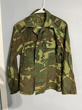 Really Rare Vietnam War 1967-68 Vietnamese Airborne Ranger Jacket picture
