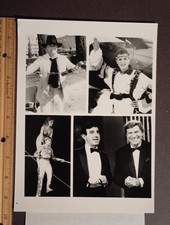 1983 The Eighth Annual Circus Of The Stars Tony Curtis Judy Norton Jamie Farr Tv picture