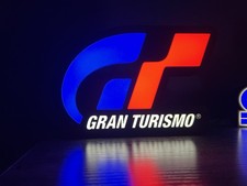 Gran Turismo light box picture