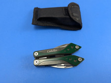 Cabela's Pocket Knife Multi-Tool picture
