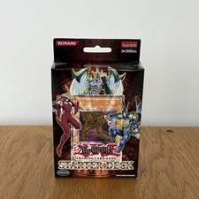 Yu-Gi-Oh STARTER DECK 2006 GX 1ST EDITION - BRAND NEW FACTORY SEALED picture