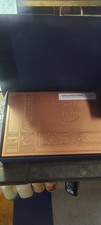 H Upman Cigar Box 180 Anniversary picture