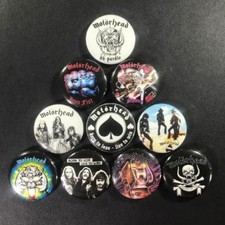 Motorhead 1