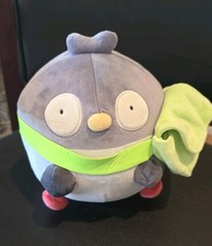 Official Poku Plushie Instagram Kennysgifs, Makeship. Only 1384 Made RARE picture