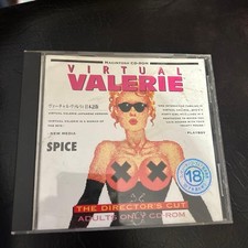 Virtual Valerie Japanese Ver. #5afce5 picture