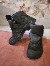 Ukraine Tactical Boots NEW Talan Military Army Combat Tested EU 38 46 US 6 12 picture