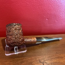 Vintage ITALIAN ESTATE PIPE: CAMINETTO 101 BUSINESS picture