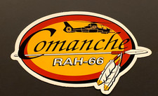 Boeing-Sikorsky RAH-66 Comanche Sticker picture