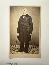 Reverend Charles Packard Evangelical Congregational Church Massachusetts, Lawyer picture