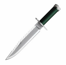 Hollywood Collectibles Group Rambo IMC-RB1 Survival Knife picture
