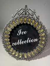Two's Company Yellow Jewelled 3.5