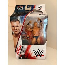 WWE Elite Collection Randy Orton Greatest Hits Action Figure Mattel picture