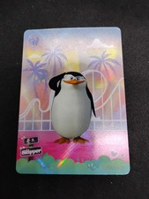 Kayou Dreamworks Card Madagascar picture