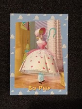 1995 Skybox Toy Story fresh from pack Bo Peep. Mint . picture