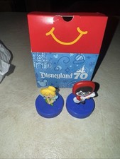 Disney McDonald's Happy Meal Toy Year 2025 Disneyland 70th Coco Tinkerbell #15# picture