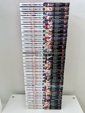 The Strongest Sage with the Weakest Crest Volumes 1-31 Manga Set Lot English picture
