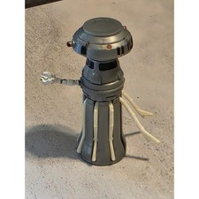Star Wars ESB FX-7 Medical Droid Action Figure Grey Vintage Toy picture