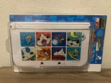 Yo-kai Watch Nintendo 3DS LL Custom Hard Cover ZibanYan Design picture