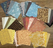 35 FORTUNY Sample Pieces picture