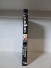 Pandora Hearts Caucus Race Light Novel Vol 1 OOP  picture