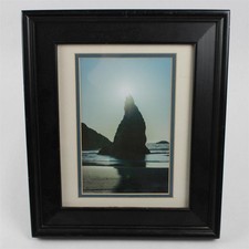 Framed Photograph 
