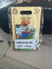 🧸 Limited Release 🧸 Disney Store- Toys Story 30th Anniversary Pin picture