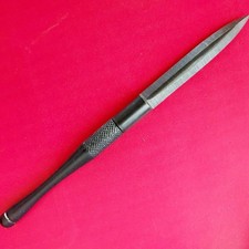 NINJA DART Sleeve Knife, Taylor Cutlery, 80's Vintage, New in Box, Made in Japan picture