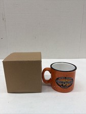 Survivor Outwit Outplay Outlast Campfire Mug – 15 oz Ceramic Coffee Mug picture