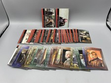 2012 Rittenhouse Game of Thrones Season 1 Base (1-72) U PICK picture