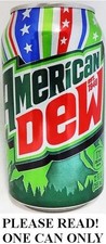 Mountain Dew 